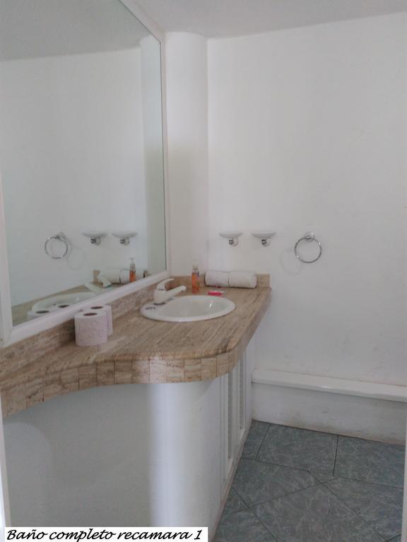 Casa Horizonte Azul Holiday home *