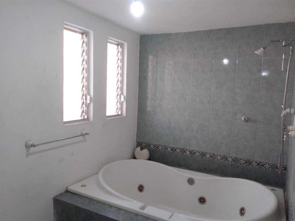 Holiday home Casa Horizonte Azul Acapulco
