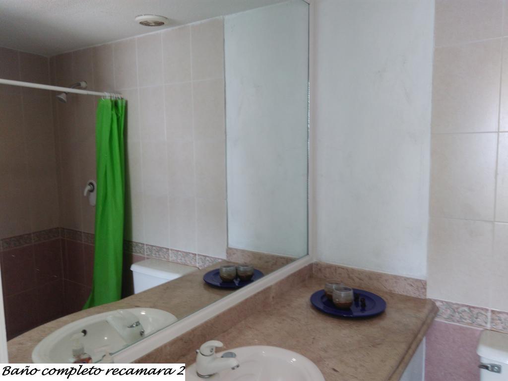 Holiday home Casa Horizonte Azul