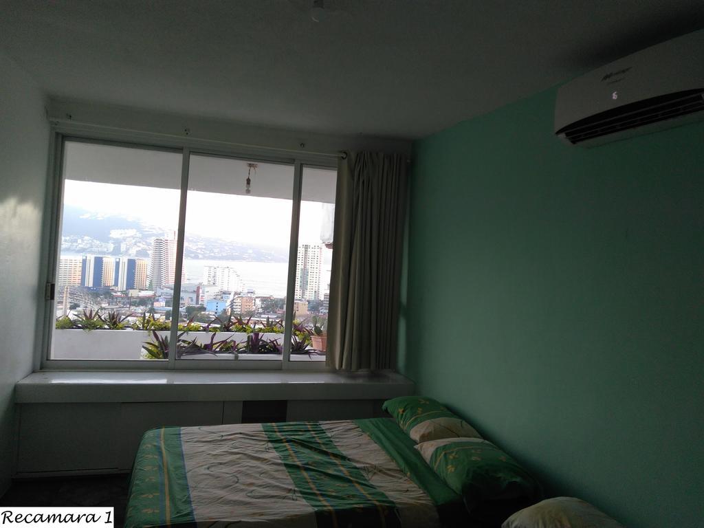 Holiday home Casa Horizonte Azul *