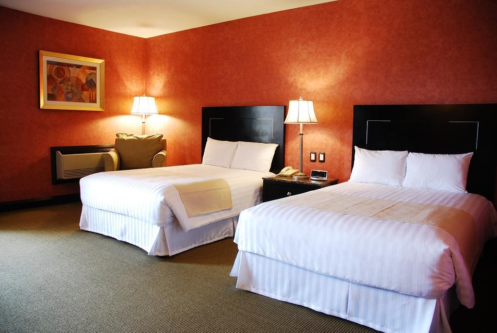 Hotel Royal Garden
