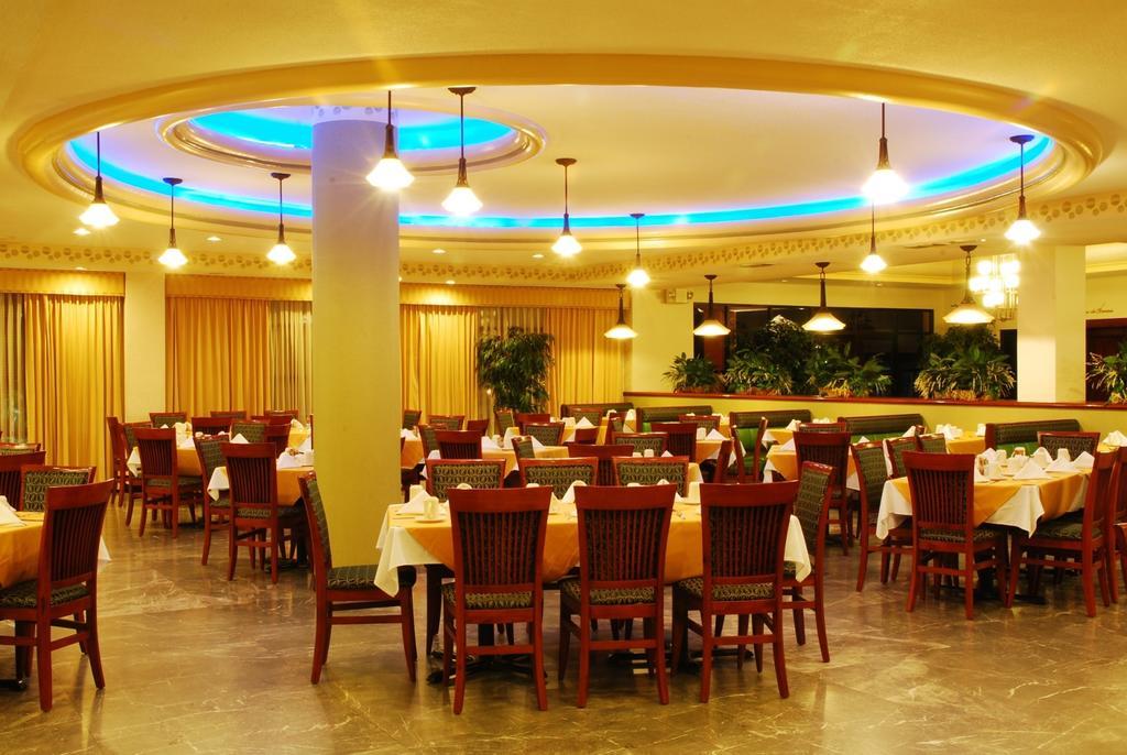 Royal Garden Reynosa