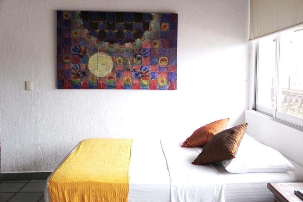 Catedral Vallarta Boutique