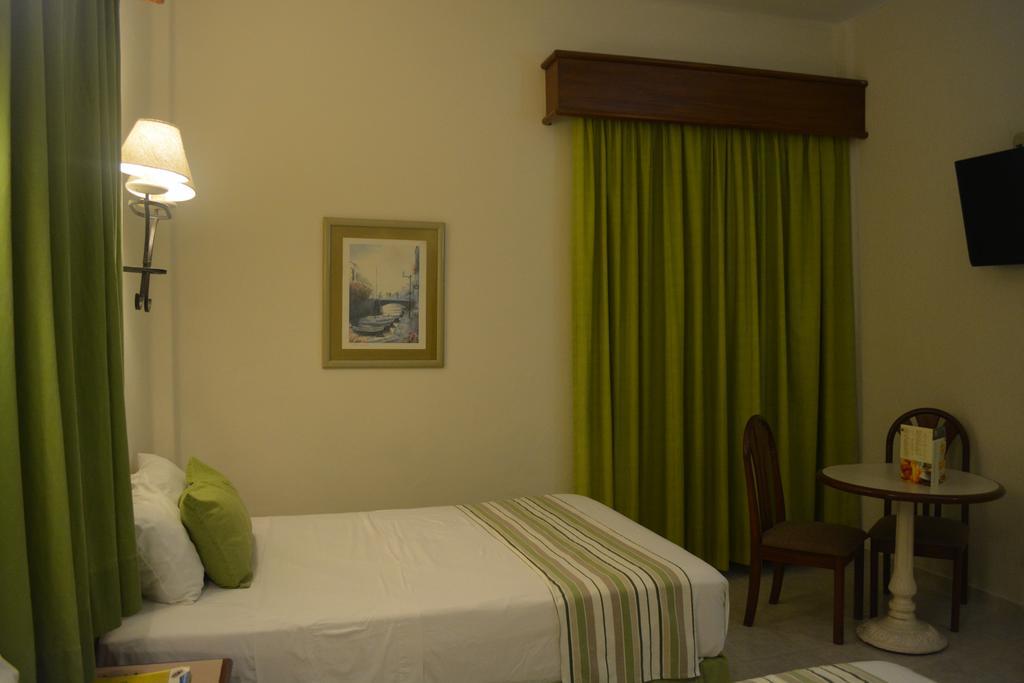 Hotel Ruiz Milan Veracruz