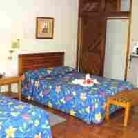 Hotel Caribe 3*