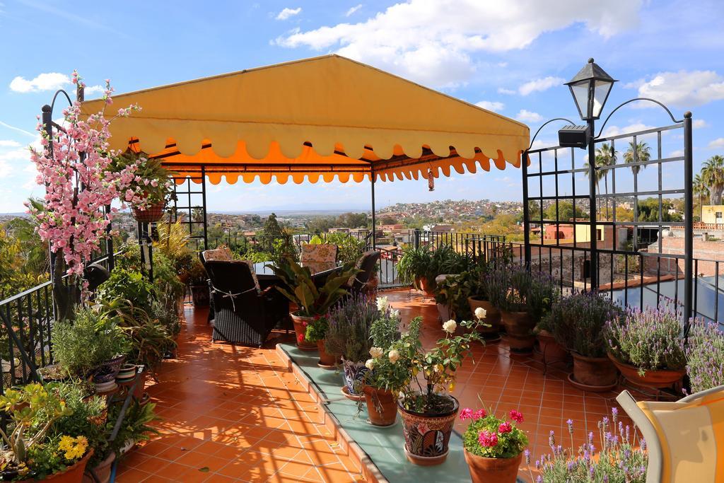 Bed & Breakfast Casa Maricela