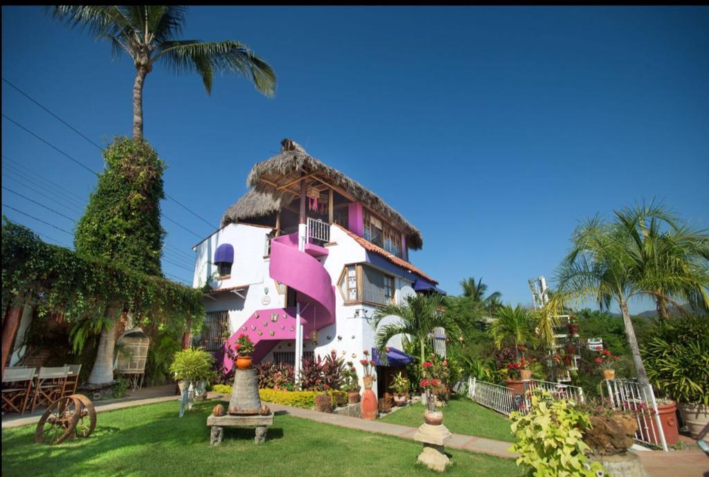 Bella Bed & Breakfast