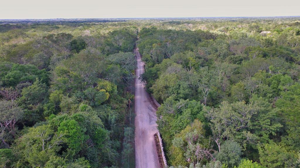 Hotel Okaan Chichen Itza