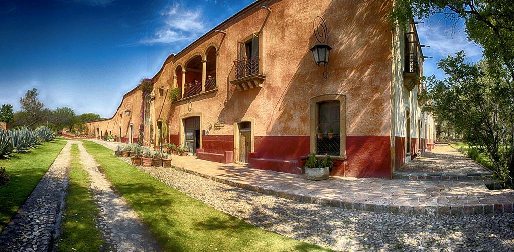Hacienda Sepulveda & (adults Only) Hotel Lagos de Moreno