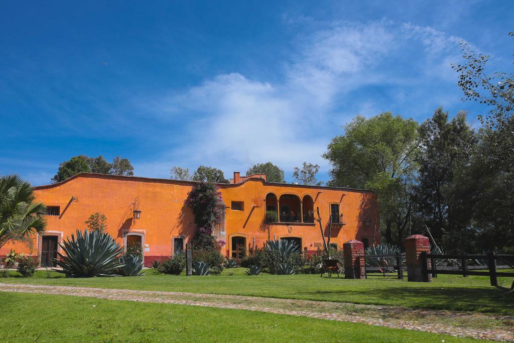 Hotel Hacienda Sepulveda & (adults Only)
