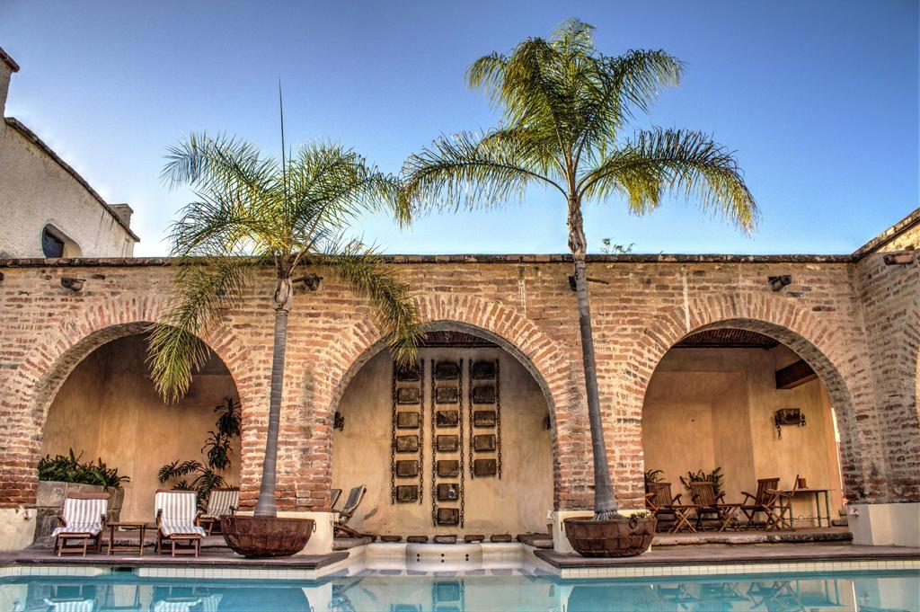 Hacienda Sepulveda & (adults Only) Hotel 4*