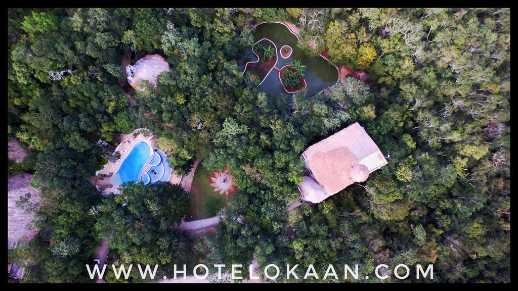 Okaan Hotel