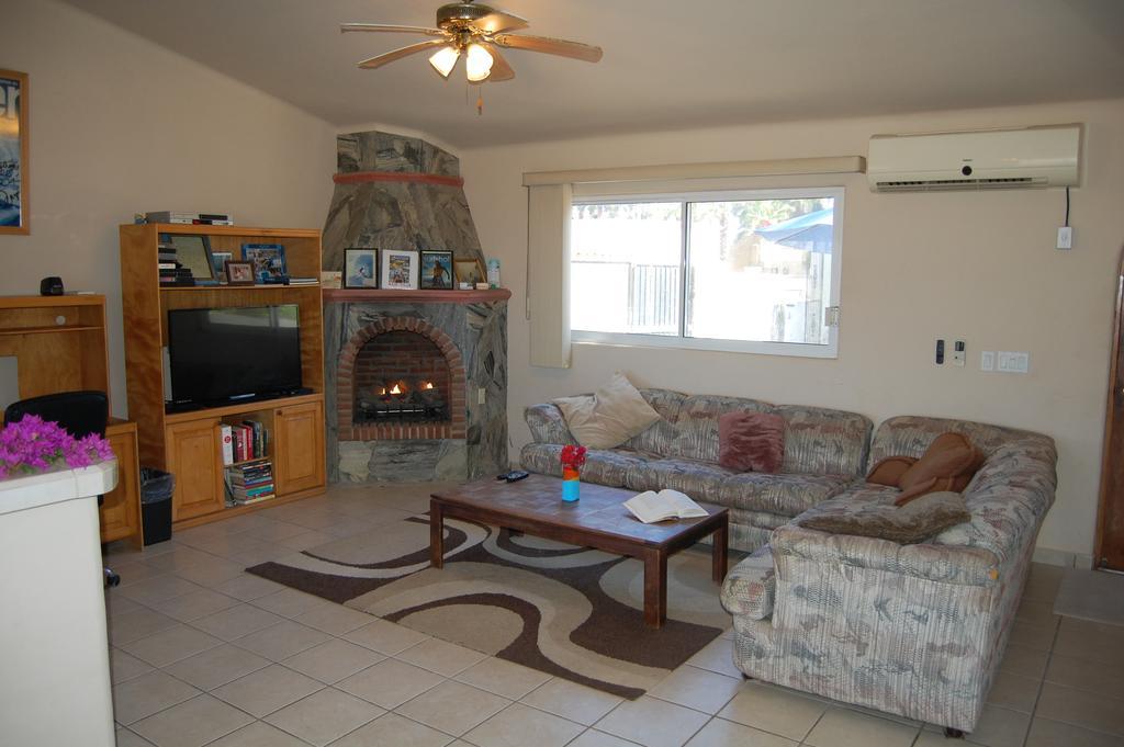 Holiday home Pescadero El Pescadero (Baja California Sur)
