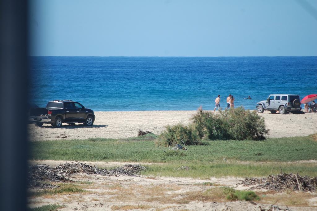 Holiday home Pescadero