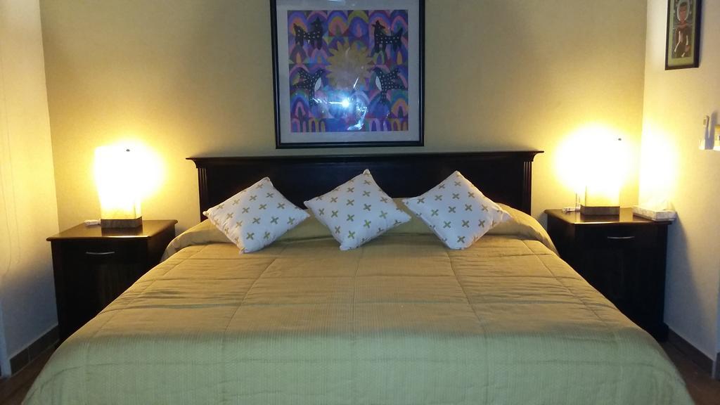 Bella Bed & Breakfast