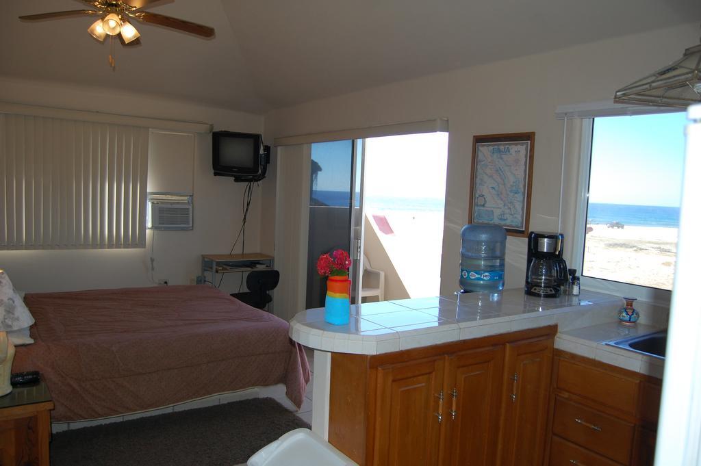 Holiday home Pescadero *
