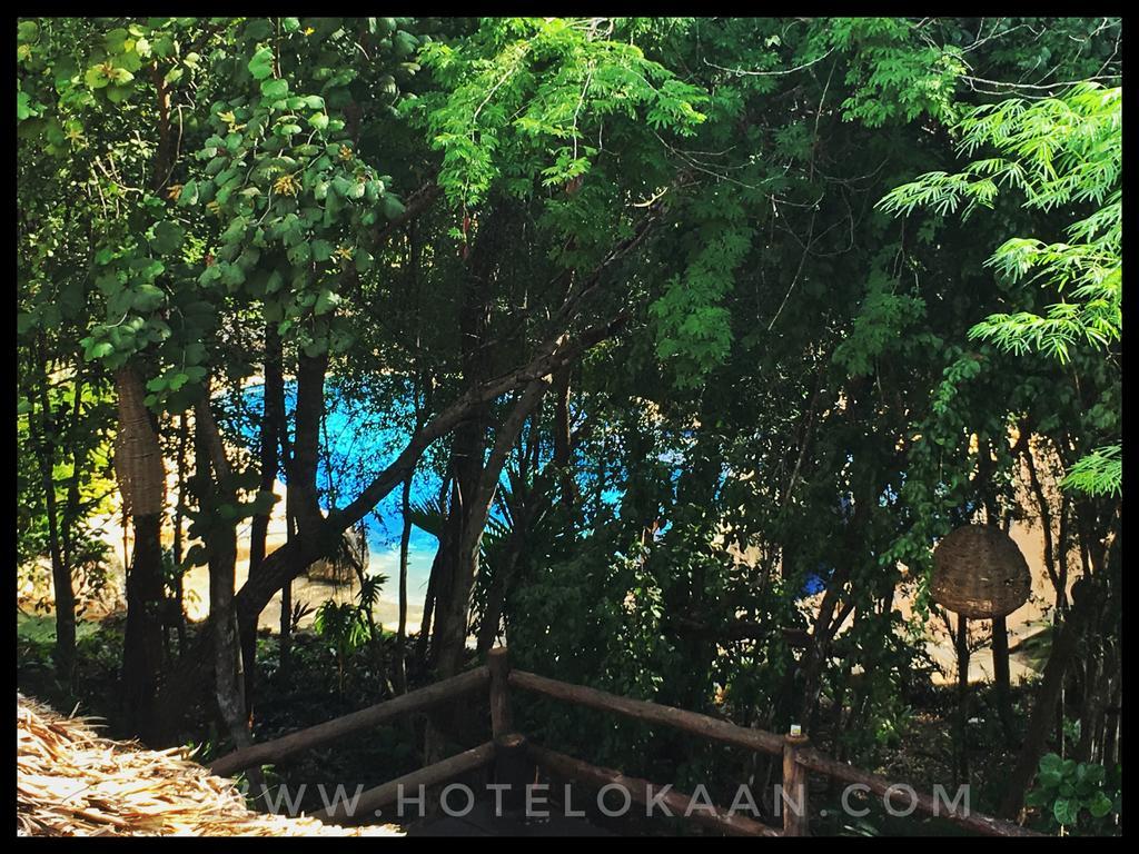 Okaan Hotel Chichen Itza