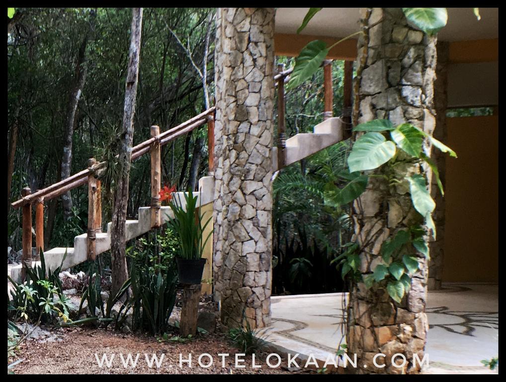 Okaan Hotel