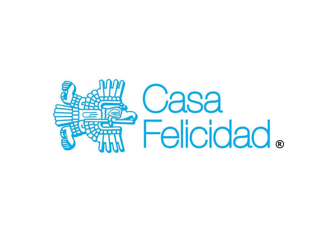 Apartment Casa Felicidad *