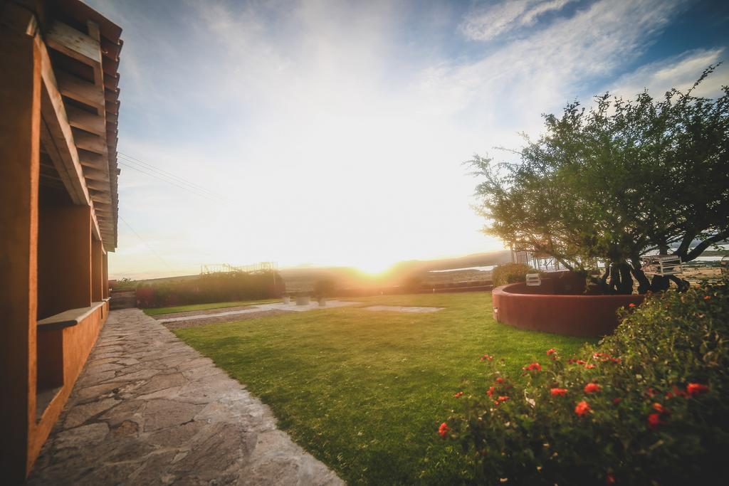 View Boutique Hotel 4*