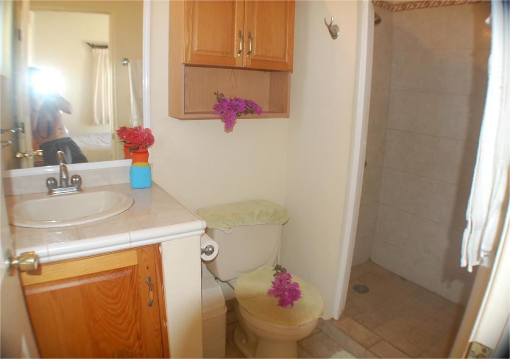 Holiday home Pescadero