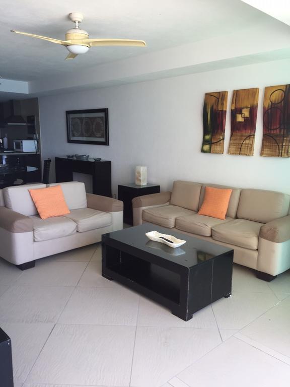 Apartment Bay View Grand Marina 1605 Sur Ixtapa (Guerrero)