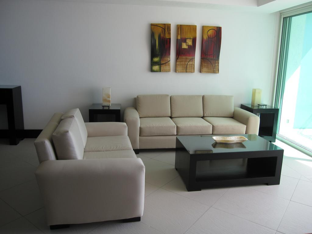 Apartment Bay View Grand Marina 1605 Sur *