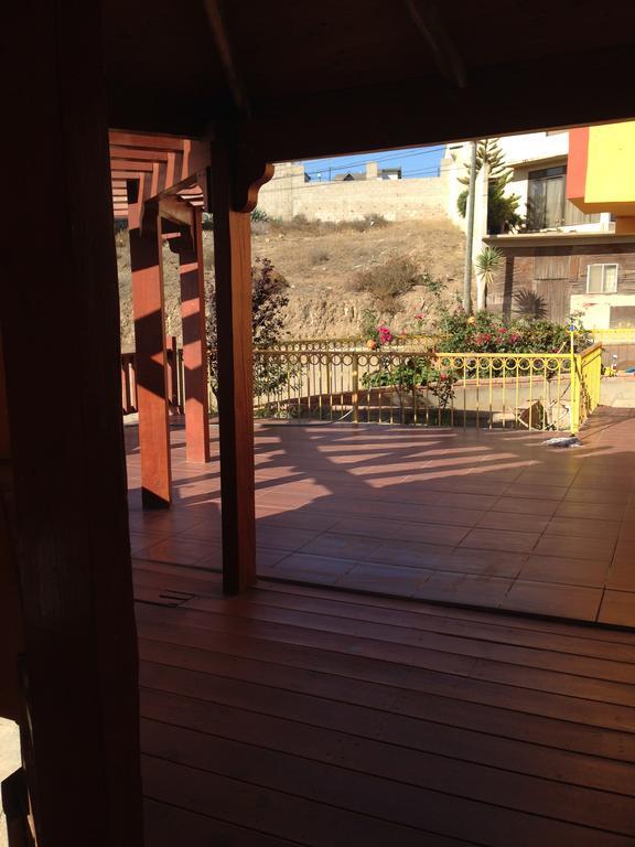 Montecarlo Villas 1 * Rosarito