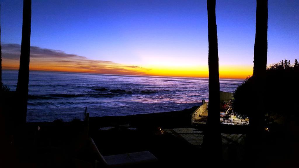 Bed & Breakfast Hacienda Rancho Santini 3*