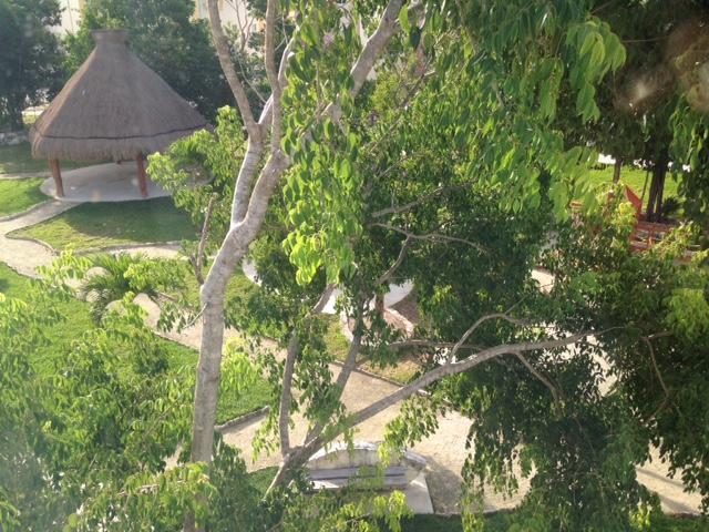 Modern Riviera Maya *
