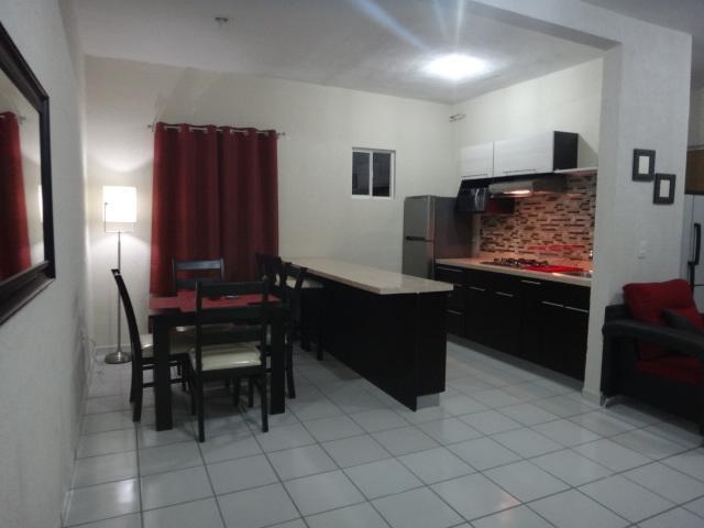 Apartment Modern Riviera Maya Puerto Morelos