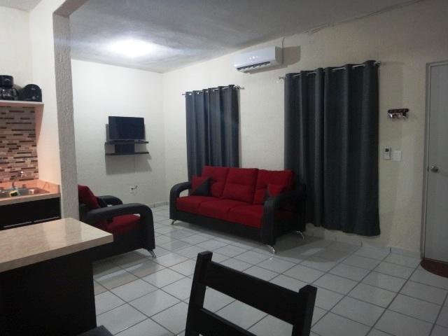 Apartment Modern Riviera Maya