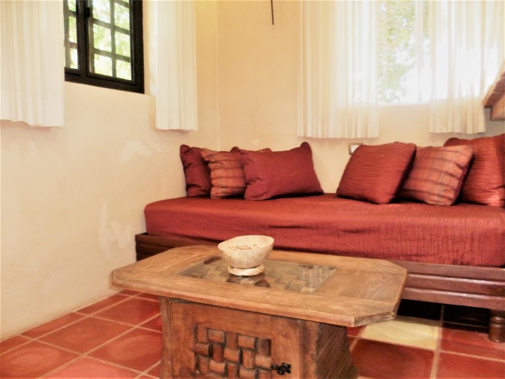 Hacienda Santo Domingo