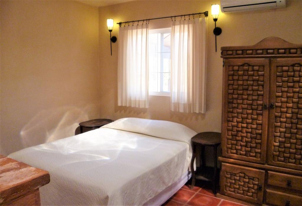 Hacienda Santo Domingo 4*