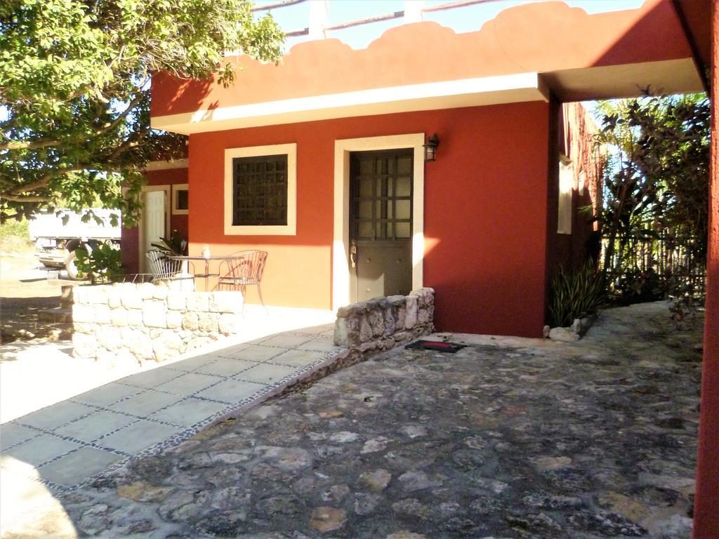 Hacienda Santo Domingo Izamal