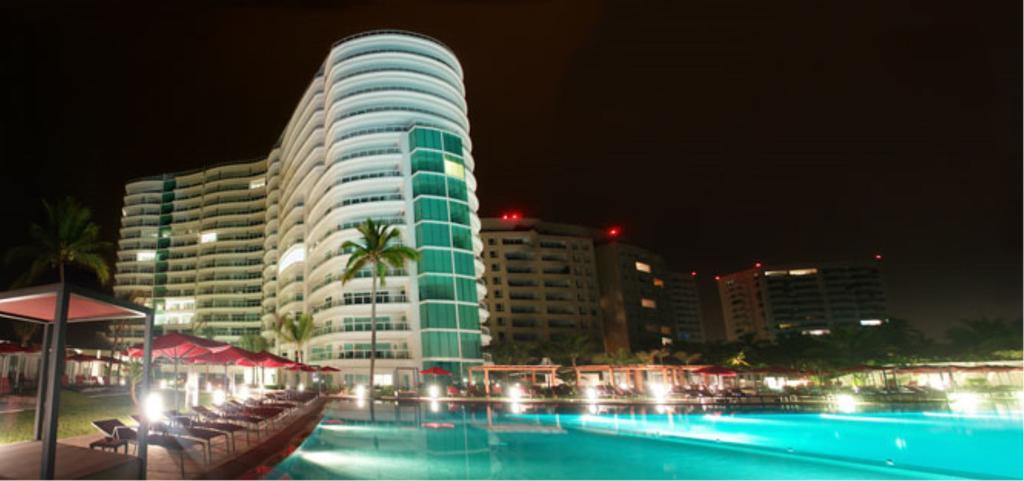 Apartment Bay View Grand Marina 1004s Ixtapa (Guerrero)