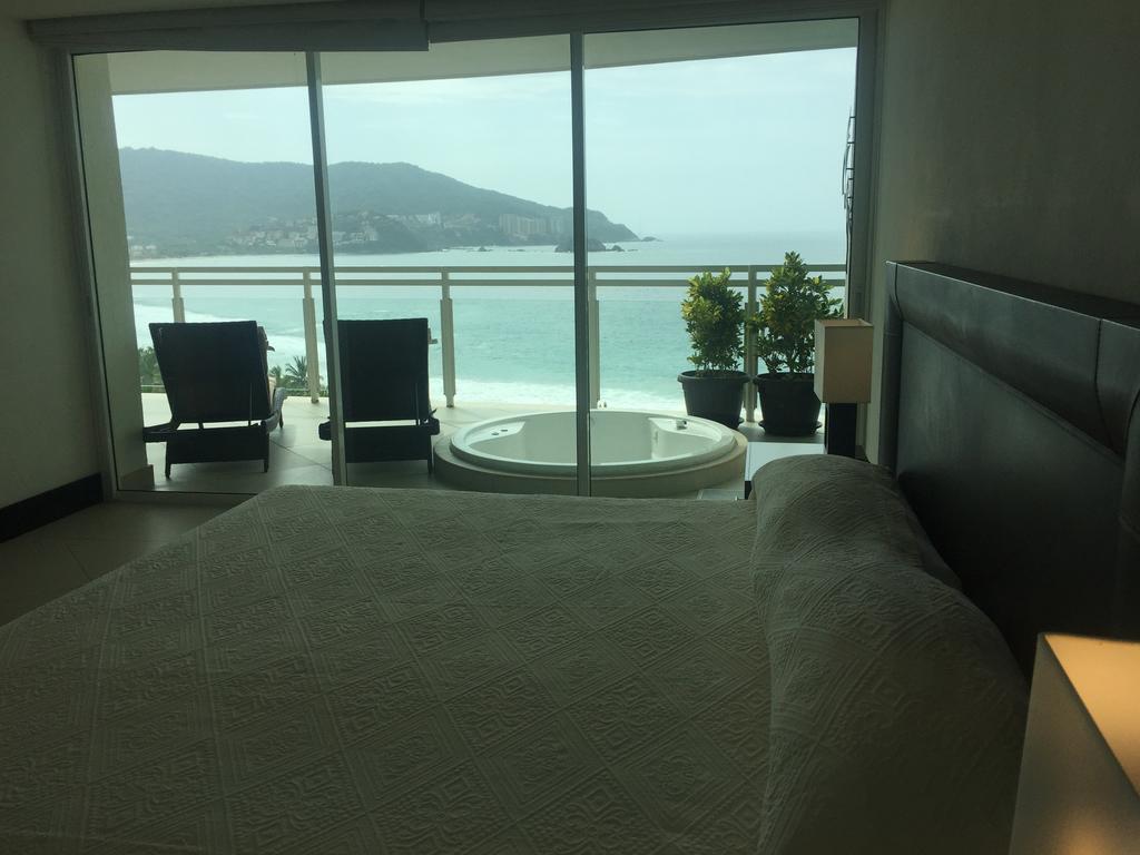 Apartment Bay View Grand Marina 1004s Ixtapa (Guerrero)