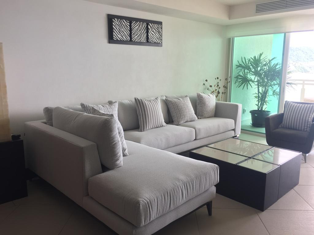 Bay View Grand Marina 1004s Ixtapa (Guerrero)