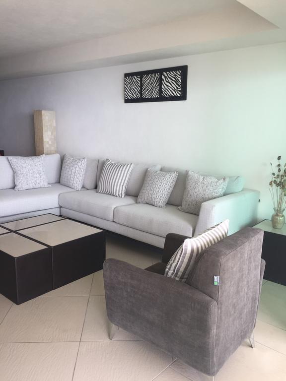 Apartment Bay View Grand Marina 1004s *