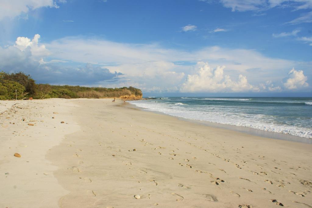 Punto Mita Eco Surf Suites & Cafe Punta Mita