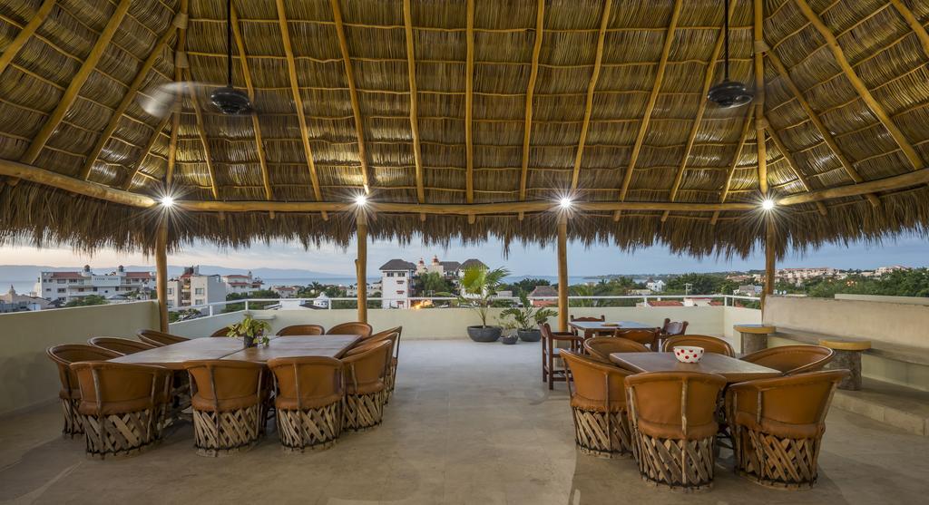 Punto Mita Eco Surf Suites & Cafe