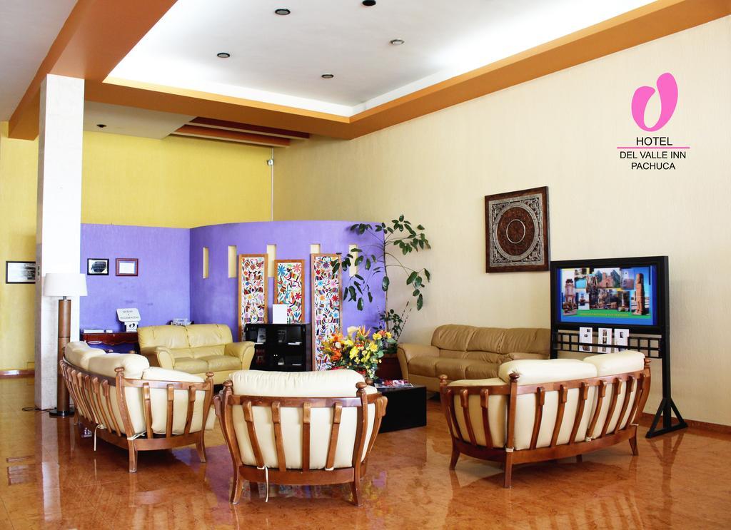 Del Valle 4* Pachuca