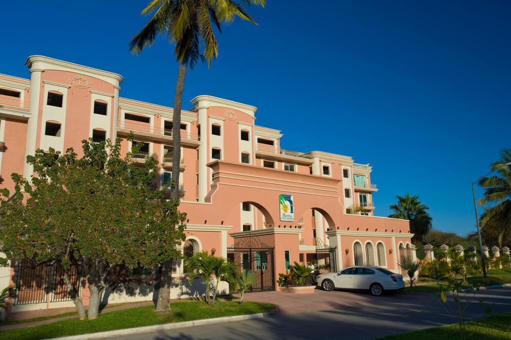 Marina Costa Bonita Apartment