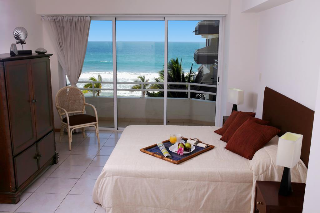 Quintas Del Mar Ii Apartment Los Cerritos (Mazatlan)