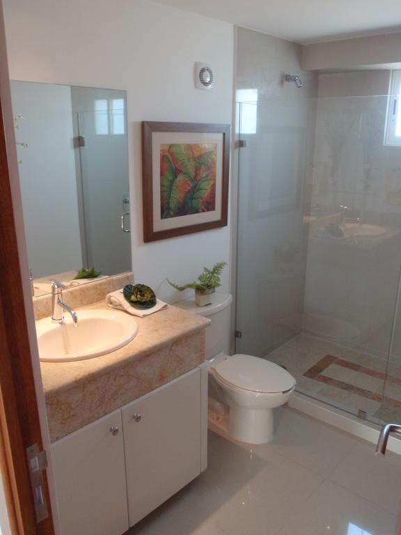 Quintas Del Mar Ii Apartment