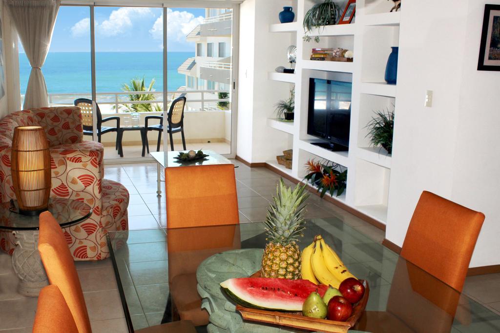Quintas Del Mar Ii Apartment *