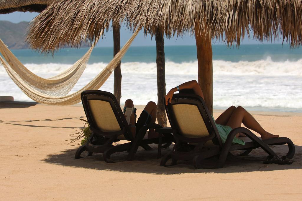 Apartment Quintas Del Mar Ii *