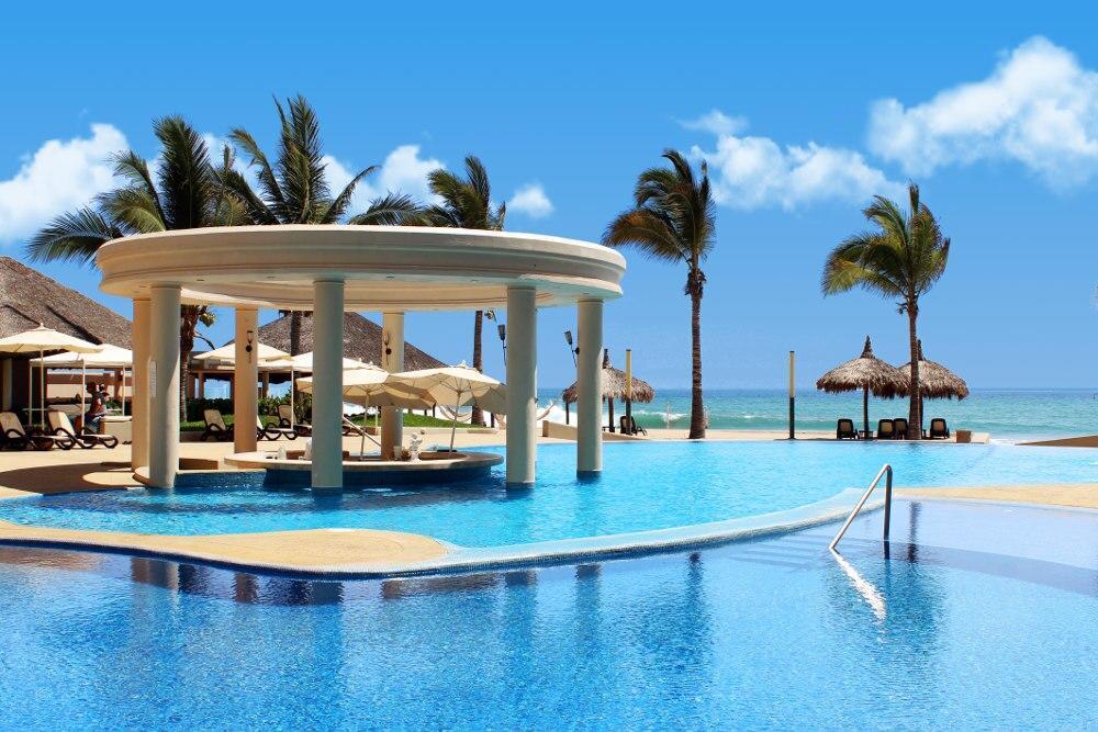 Apartment Quintas Del Mar Ii Los Cerritos (Mazatlan)