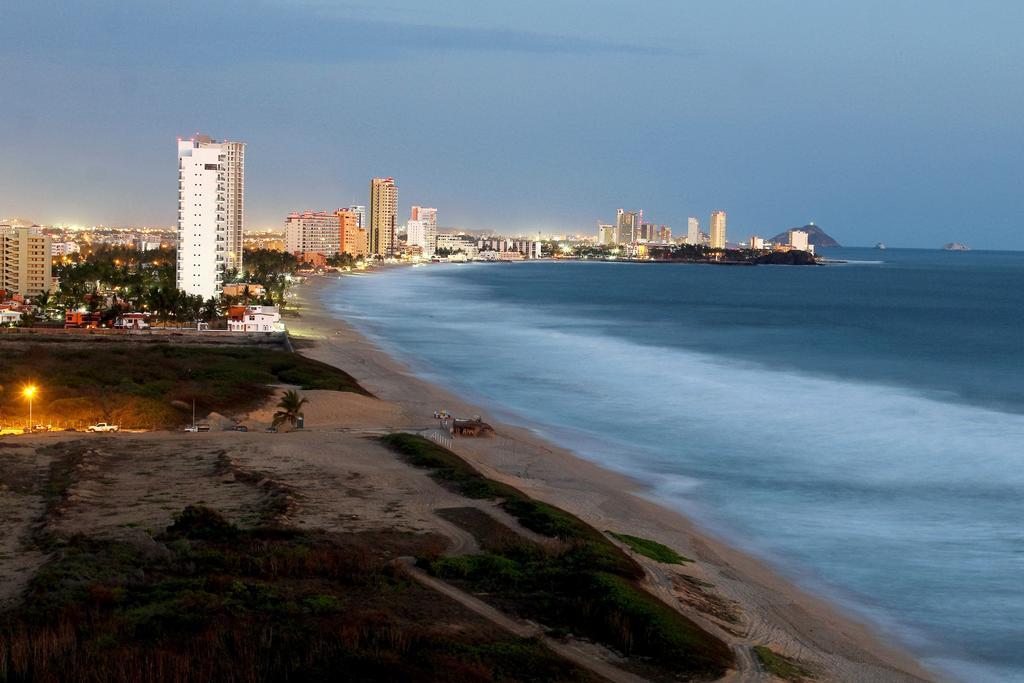 Quintas Del Mar Ii * Los Cerritos (Mazatlan)
