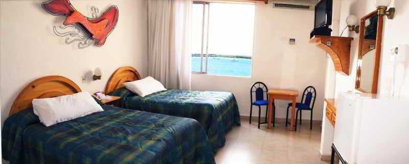 Perla Hotel 3*